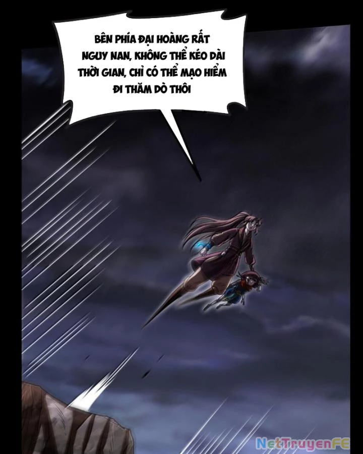 Xuân Thu Bá Đồ Chapter 302 - Trang 4