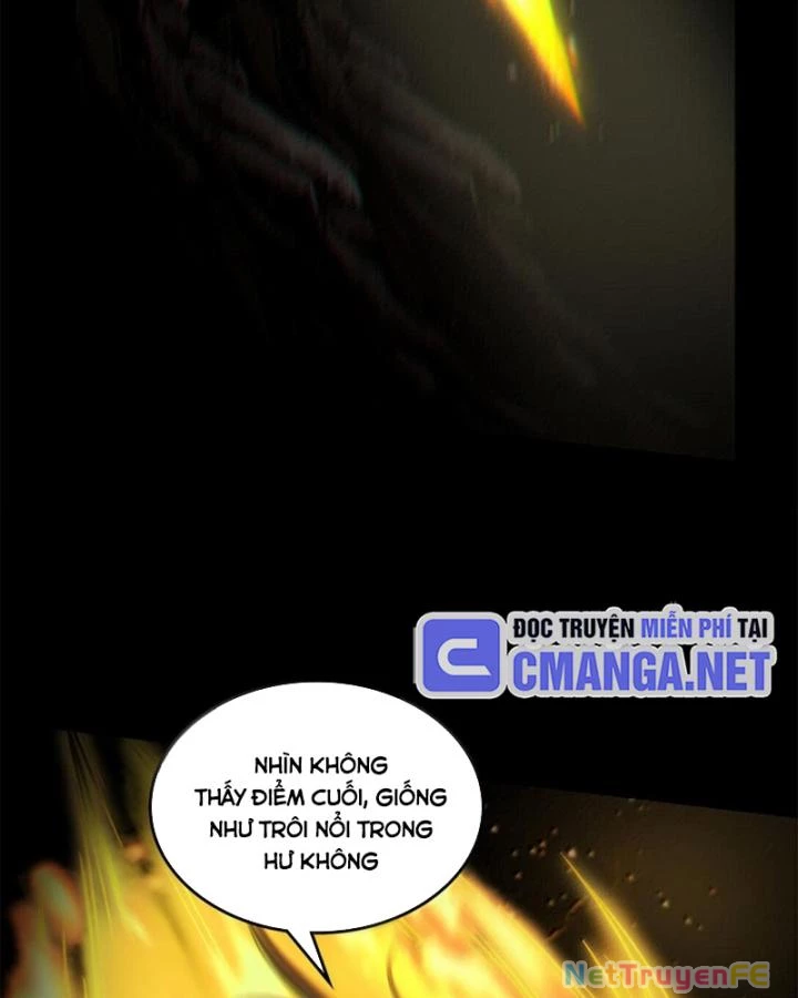 Xuân Thu Bá Đồ Chapter 302 - Trang 4