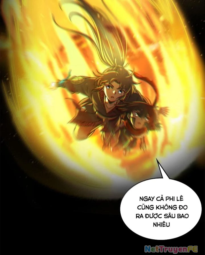 Xuân Thu Bá Đồ Chapter 302 - Trang 4