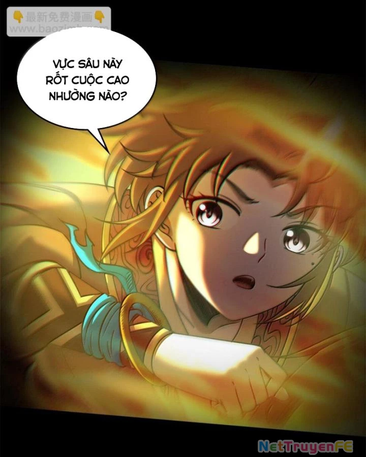 Xuân Thu Bá Đồ Chapter 302 - Trang 4