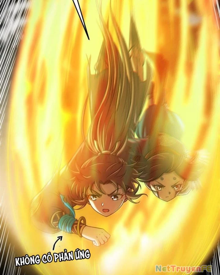 Xuân Thu Bá Đồ Chapter 302 - Trang 4