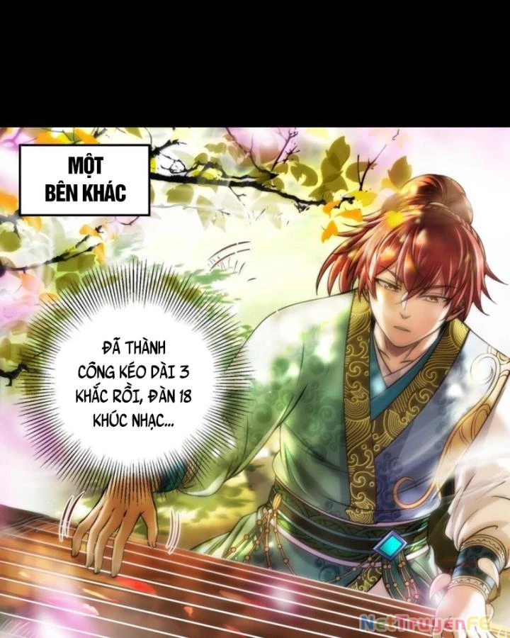 Xuân Thu Bá Đồ Chapter 302 - Trang 4