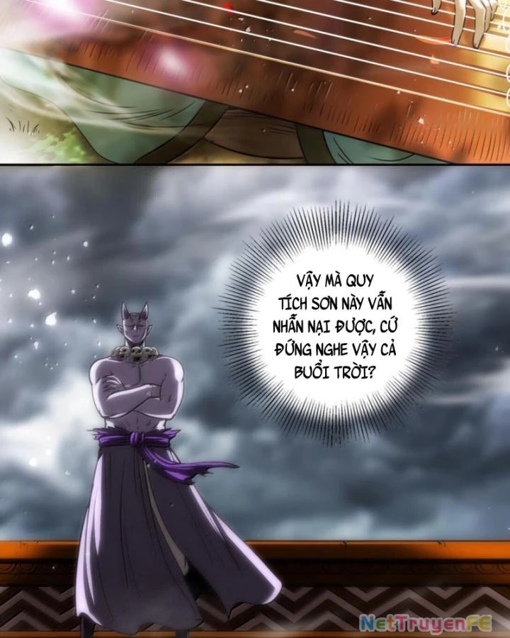 Xuân Thu Bá Đồ Chapter 302 - Trang 4