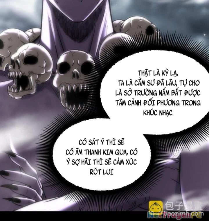 Xuân Thu Bá Đồ Chapter 302 - Trang 4