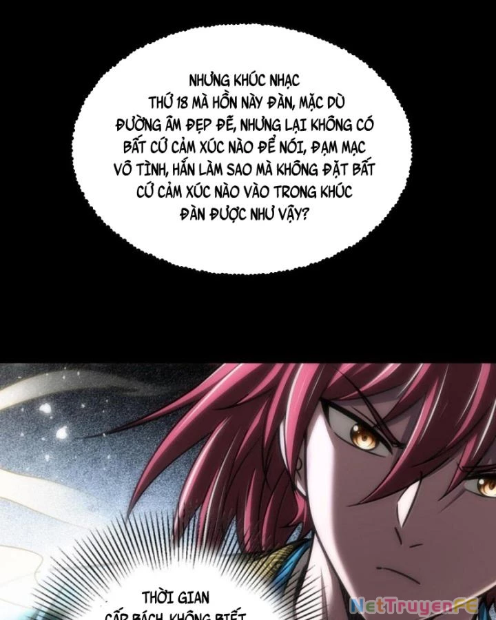 Xuân Thu Bá Đồ Chapter 302 - Trang 4