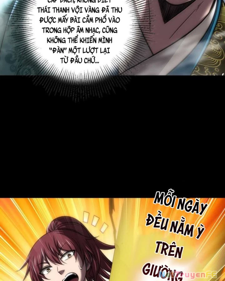 Xuân Thu Bá Đồ Chapter 302 - Trang 4