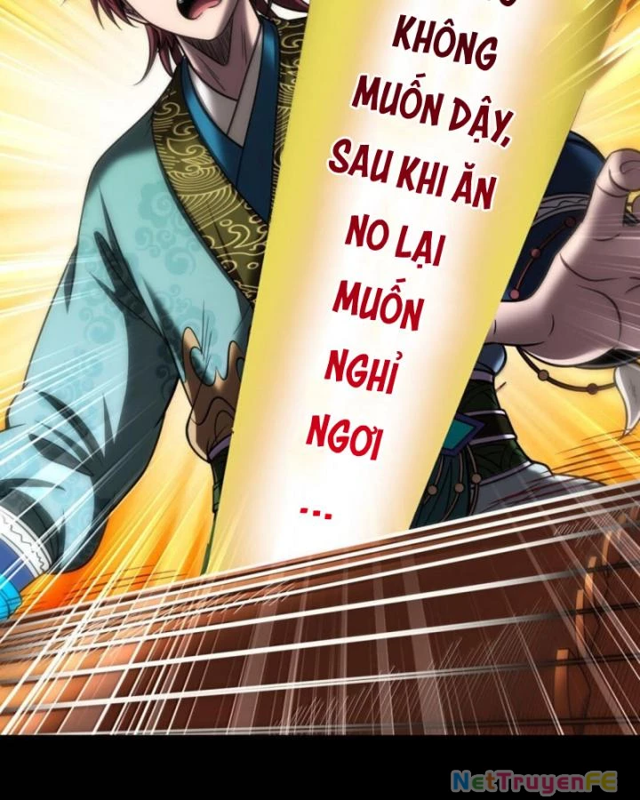 Xuân Thu Bá Đồ Chapter 302 - Trang 4