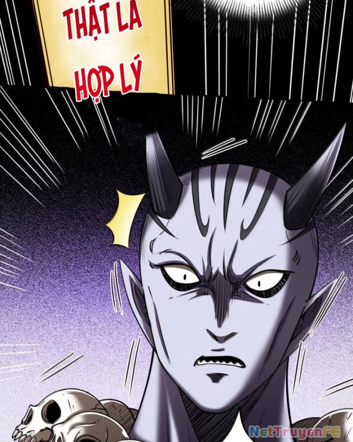 Xuân Thu Bá Đồ Chapter 302 - Trang 4