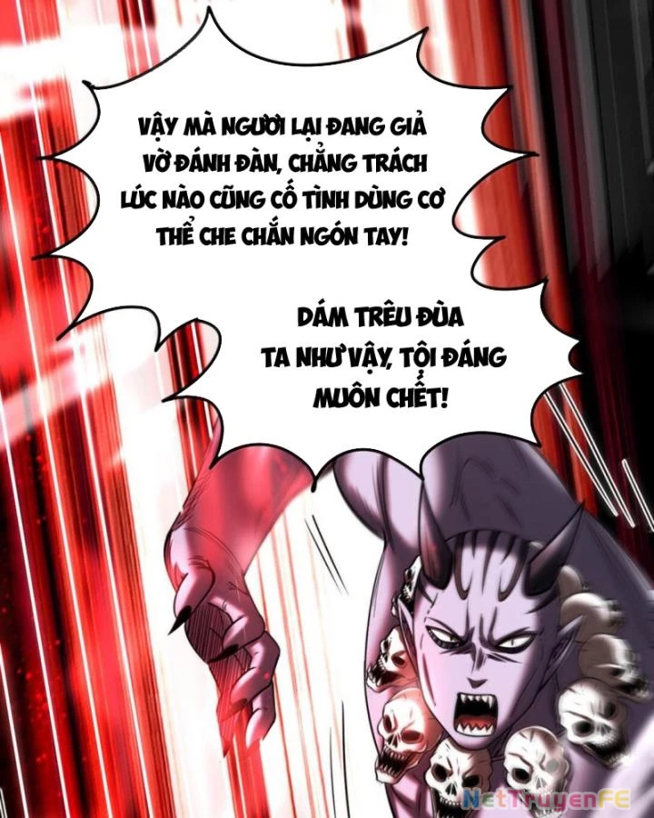 Xuân Thu Bá Đồ Chapter 302 - Trang 4