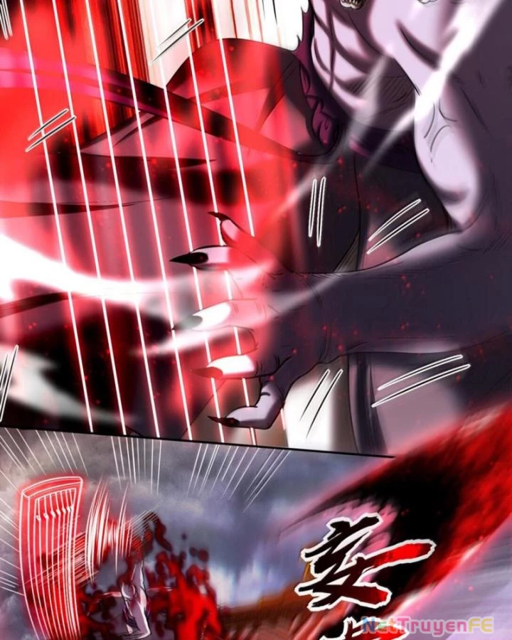 Xuân Thu Bá Đồ Chapter 302 - Trang 4