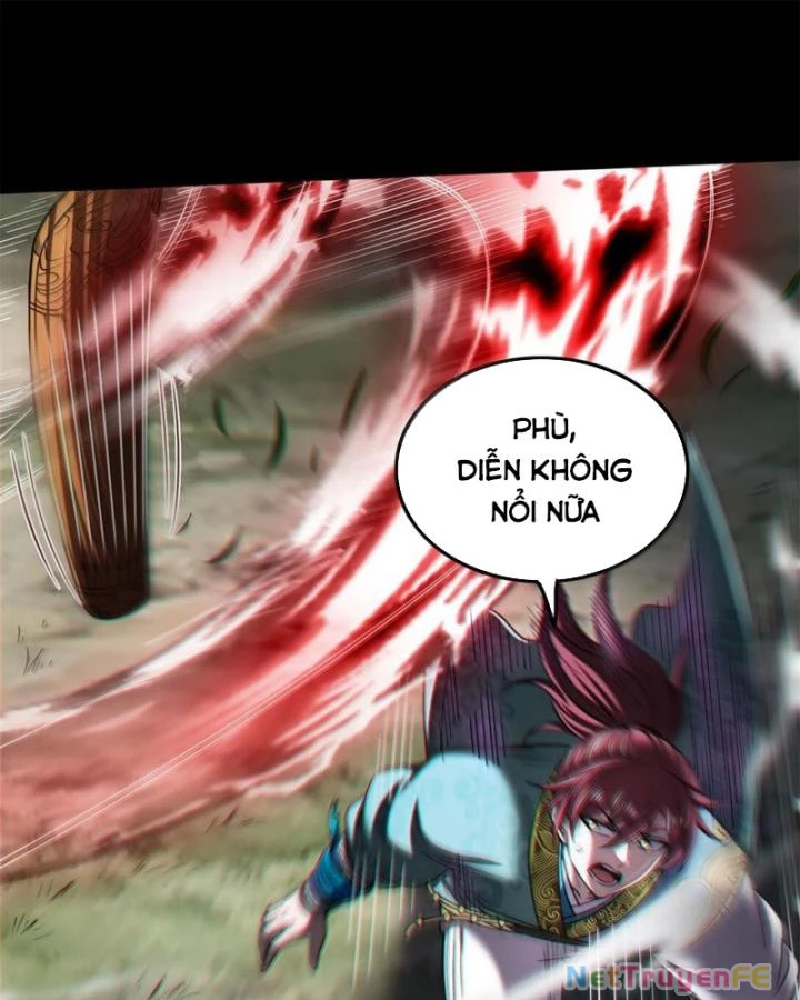 Xuân Thu Bá Đồ Chapter 302 - Trang 4