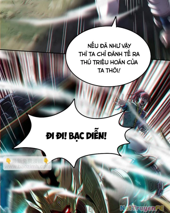 Xuân Thu Bá Đồ Chapter 302 - Trang 4