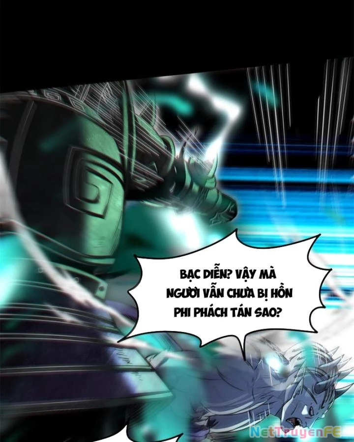 Xuân Thu Bá Đồ Chapter 302 - Trang 4