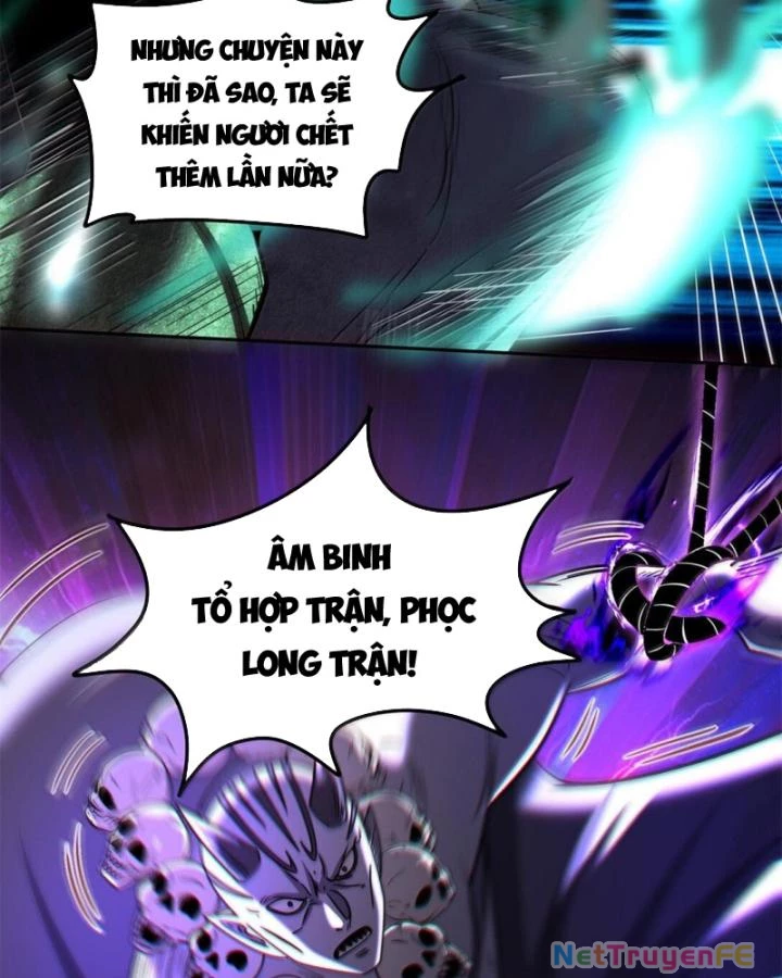 Xuân Thu Bá Đồ Chapter 302 - Trang 4