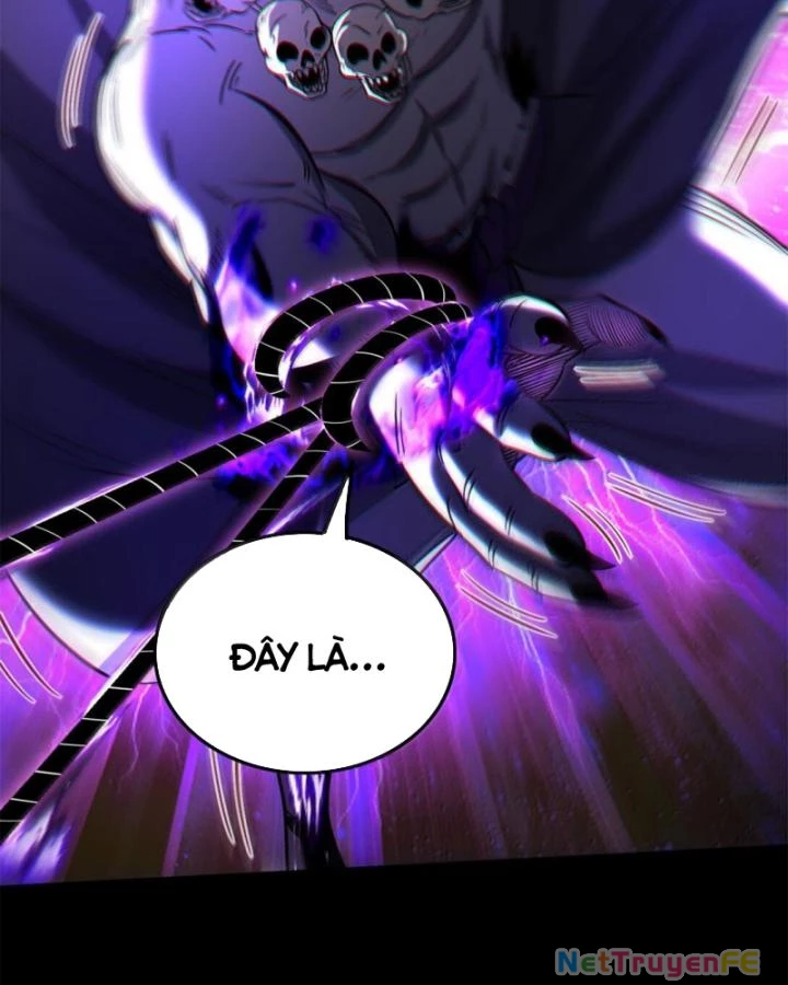 Xuân Thu Bá Đồ Chapter 302 - Trang 4