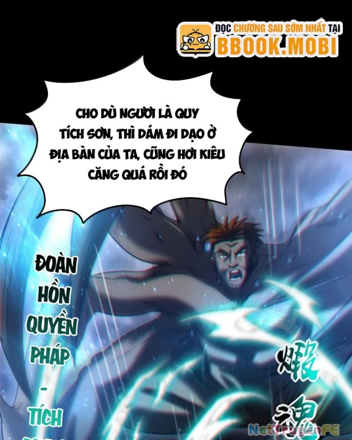 Xuân Thu Bá Đồ Chapter 302 - Trang 4