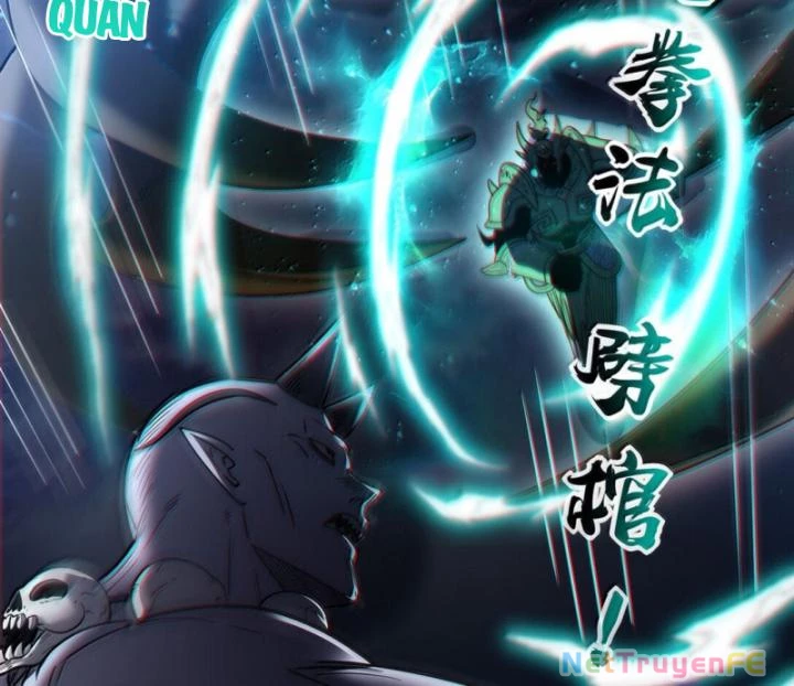 Xuân Thu Bá Đồ Chapter 302 - Trang 4