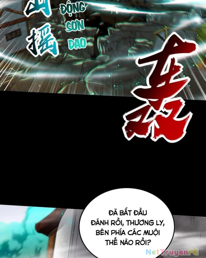 Xuân Thu Bá Đồ Chapter 302 - Trang 4