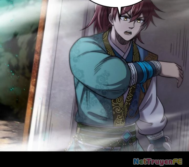 Xuân Thu Bá Đồ Chapter 302 - Trang 4