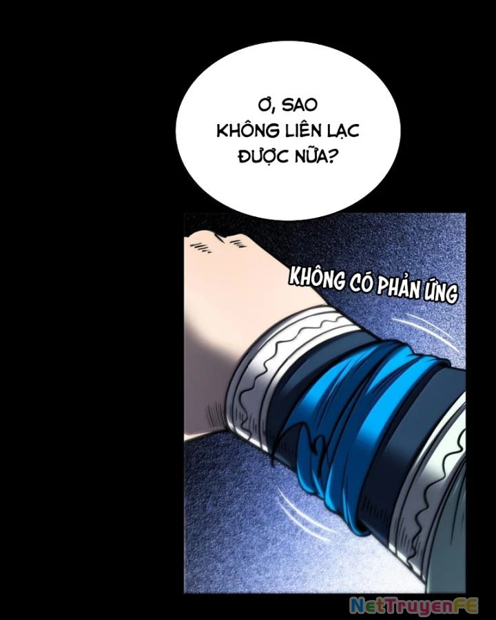 Xuân Thu Bá Đồ Chapter 302 - Trang 4