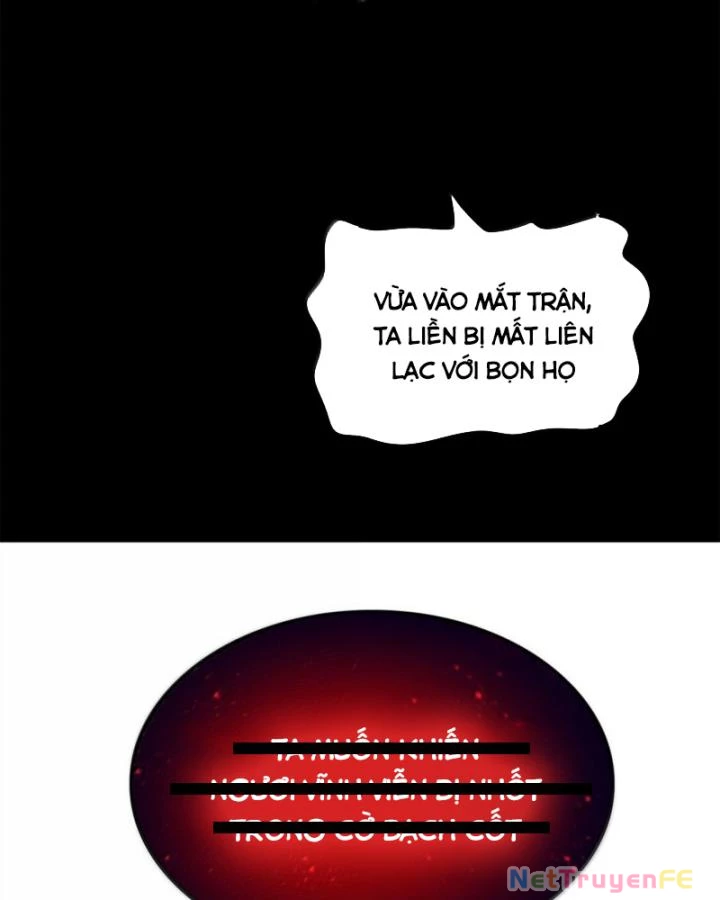 Xuân Thu Bá Đồ Chapter 302 - Trang 4