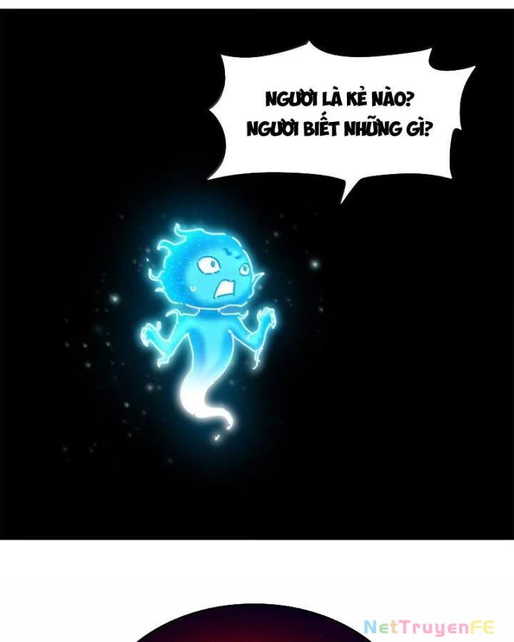 Xuân Thu Bá Đồ Chapter 302 - Trang 4