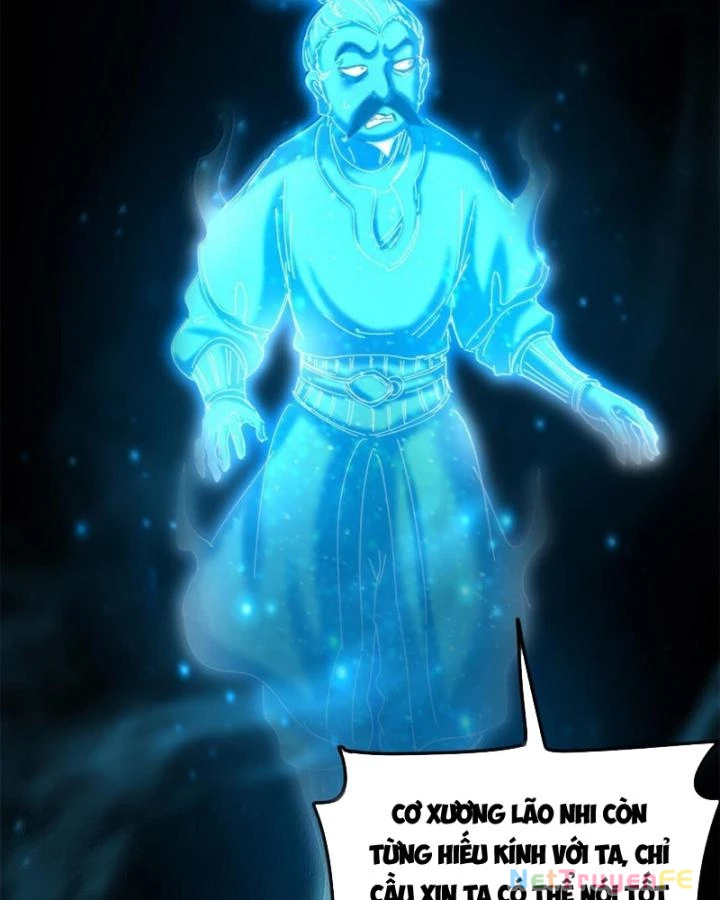 Xuân Thu Bá Đồ Chapter 302 - Trang 4