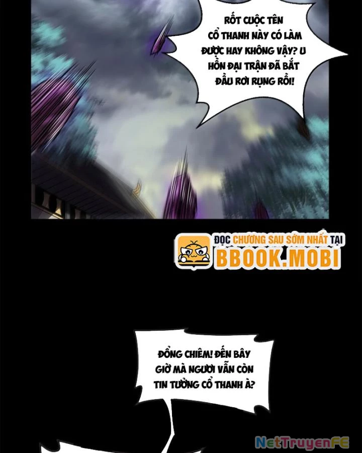 Xuân Thu Bá Đồ Chapter 303 - Trang 4