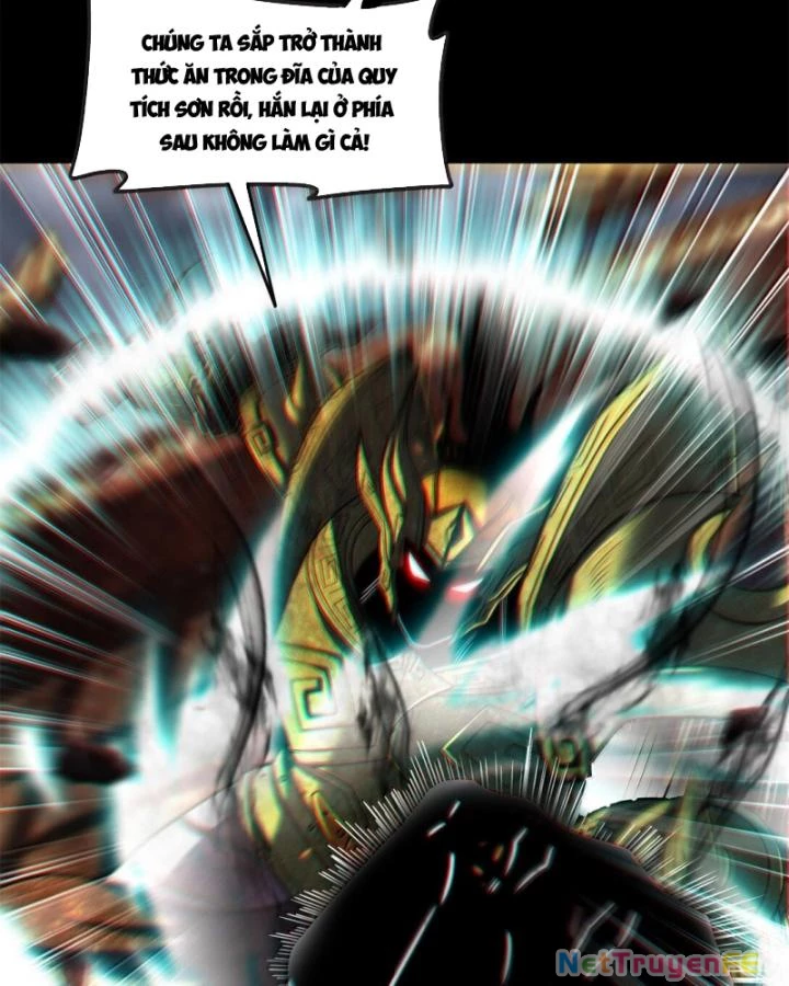 Xuân Thu Bá Đồ Chapter 303 - Trang 4