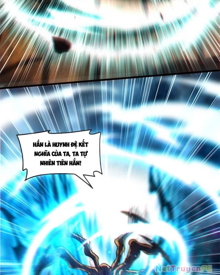 Xuân Thu Bá Đồ Chapter 303 - Trang 4