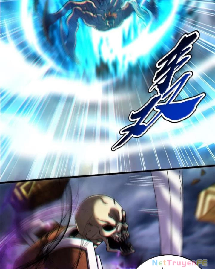 Xuân Thu Bá Đồ Chapter 303 - Trang 4