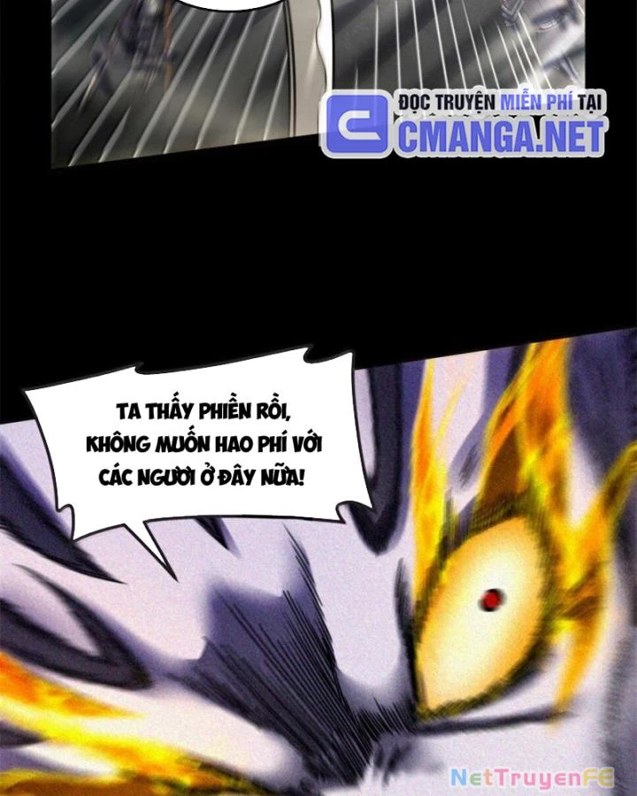 Xuân Thu Bá Đồ Chapter 303 - Trang 4