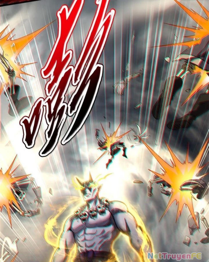 Xuân Thu Bá Đồ Chapter 303 - Trang 4