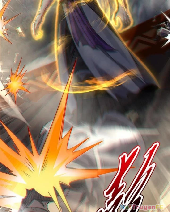 Xuân Thu Bá Đồ Chapter 303 - Trang 4