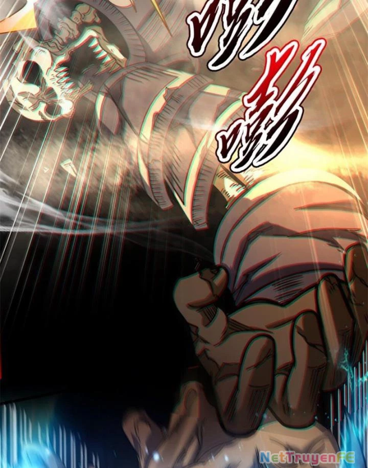 Xuân Thu Bá Đồ Chapter 303 - Trang 4