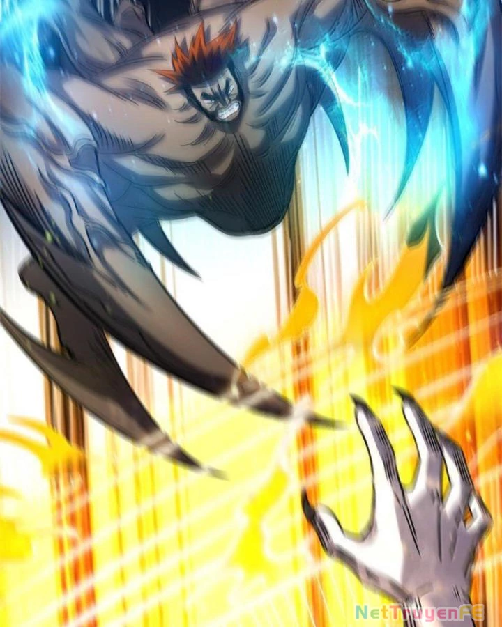 Xuân Thu Bá Đồ Chapter 303 - Trang 4