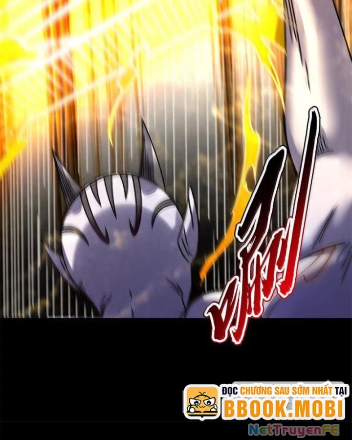 Xuân Thu Bá Đồ Chapter 303 - Trang 4