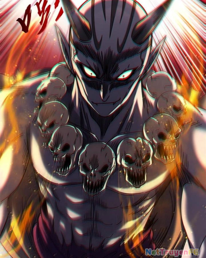 Xuân Thu Bá Đồ Chapter 303 - Trang 4