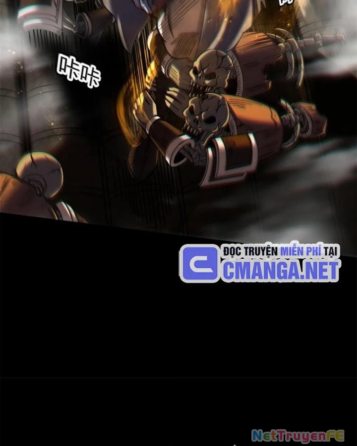 Xuân Thu Bá Đồ Chapter 303 - Trang 4