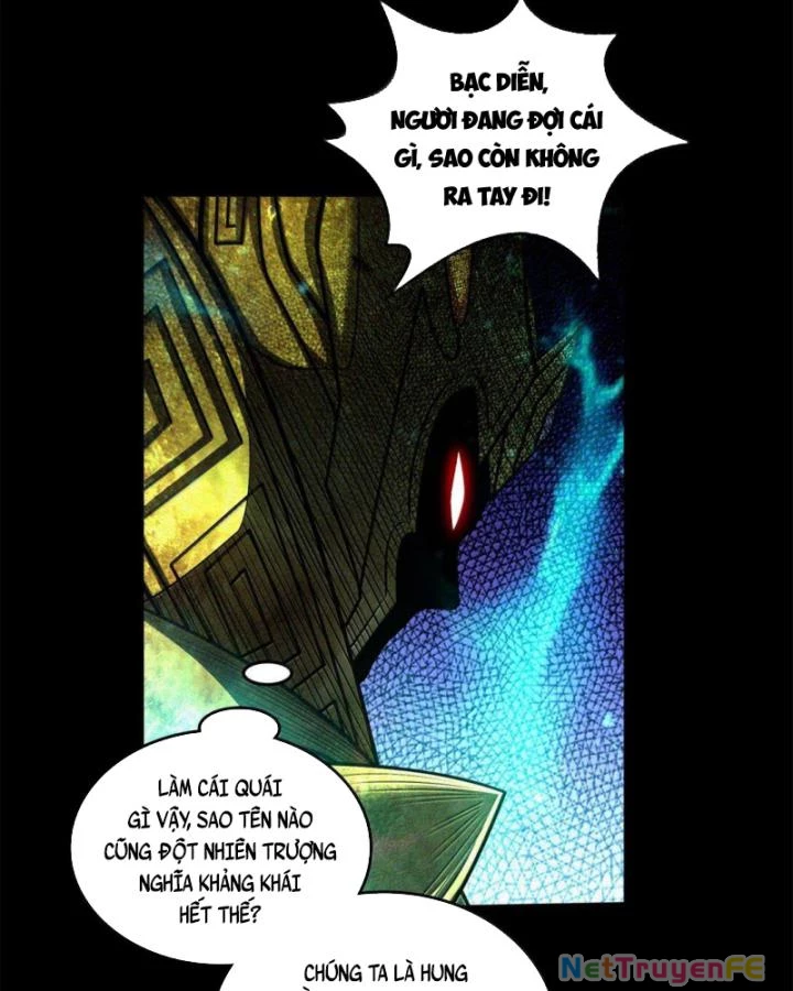 Xuân Thu Bá Đồ Chapter 303 - Trang 4