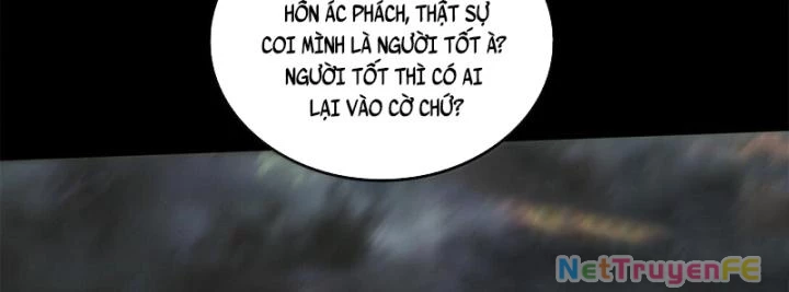 Xuân Thu Bá Đồ Chapter 303 - Trang 4