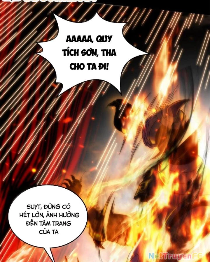 Xuân Thu Bá Đồ Chapter 303 - Trang 4