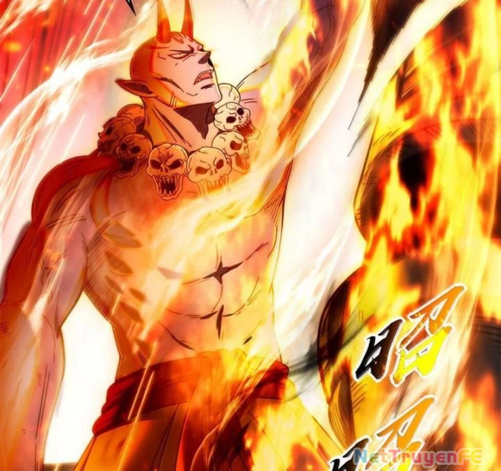 Xuân Thu Bá Đồ Chapter 303 - Trang 4