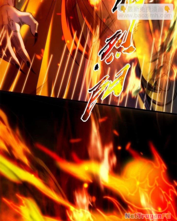 Xuân Thu Bá Đồ Chapter 303 - Trang 4