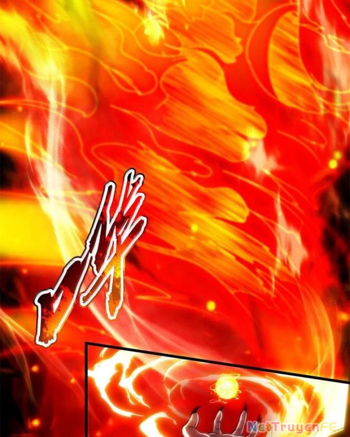 Xuân Thu Bá Đồ Chapter 303 - Trang 4