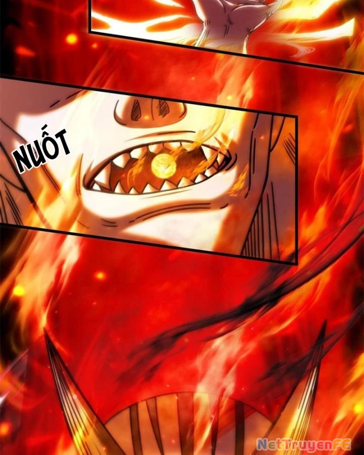 Xuân Thu Bá Đồ Chapter 303 - Trang 4