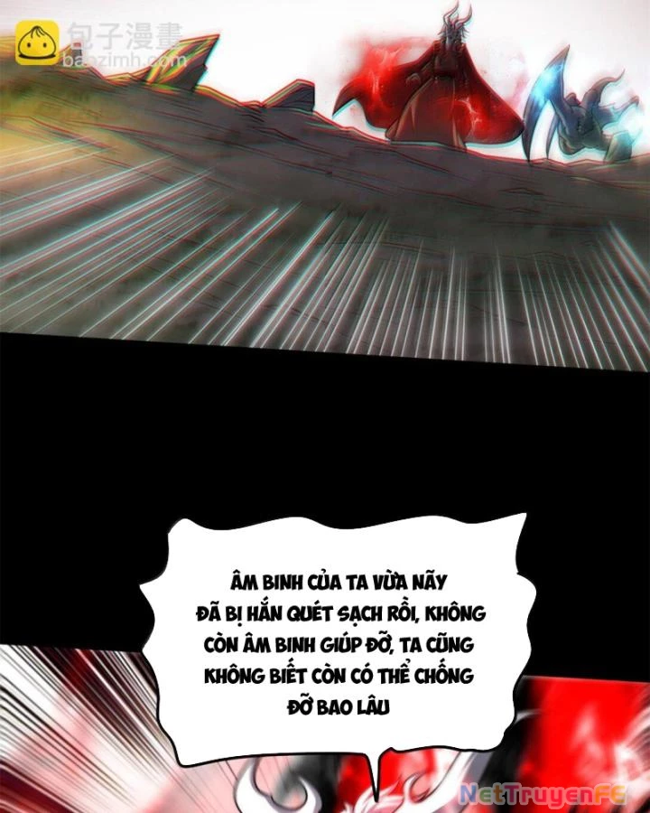 Xuân Thu Bá Đồ Chapter 303 - Trang 4