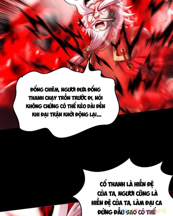 Xuân Thu Bá Đồ Chapter 303 - Trang 4