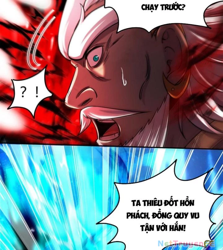 Xuân Thu Bá Đồ Chapter 303 - Trang 4