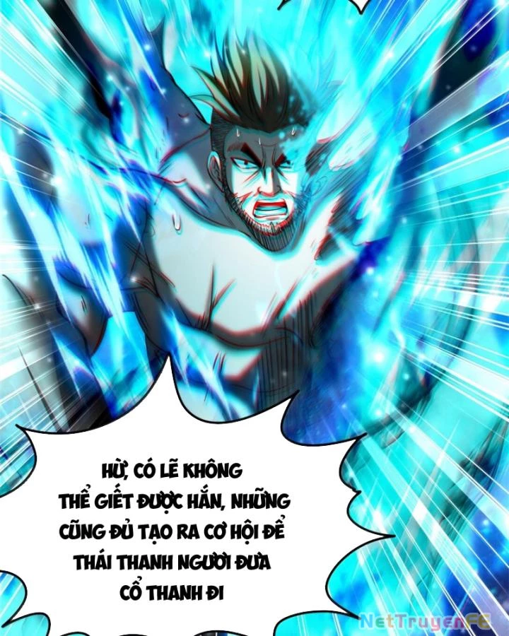 Xuân Thu Bá Đồ Chapter 303 - Trang 4